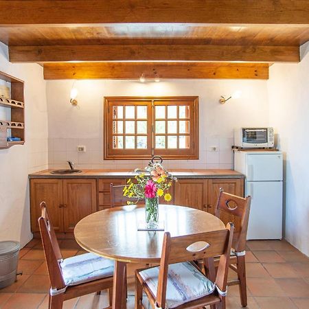 Casa Ágave 1 Villa Frontera Esterno foto