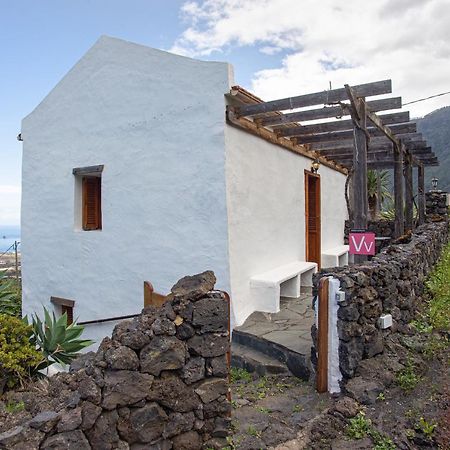 Casa Ágave 1 Villa Frontera Esterno foto