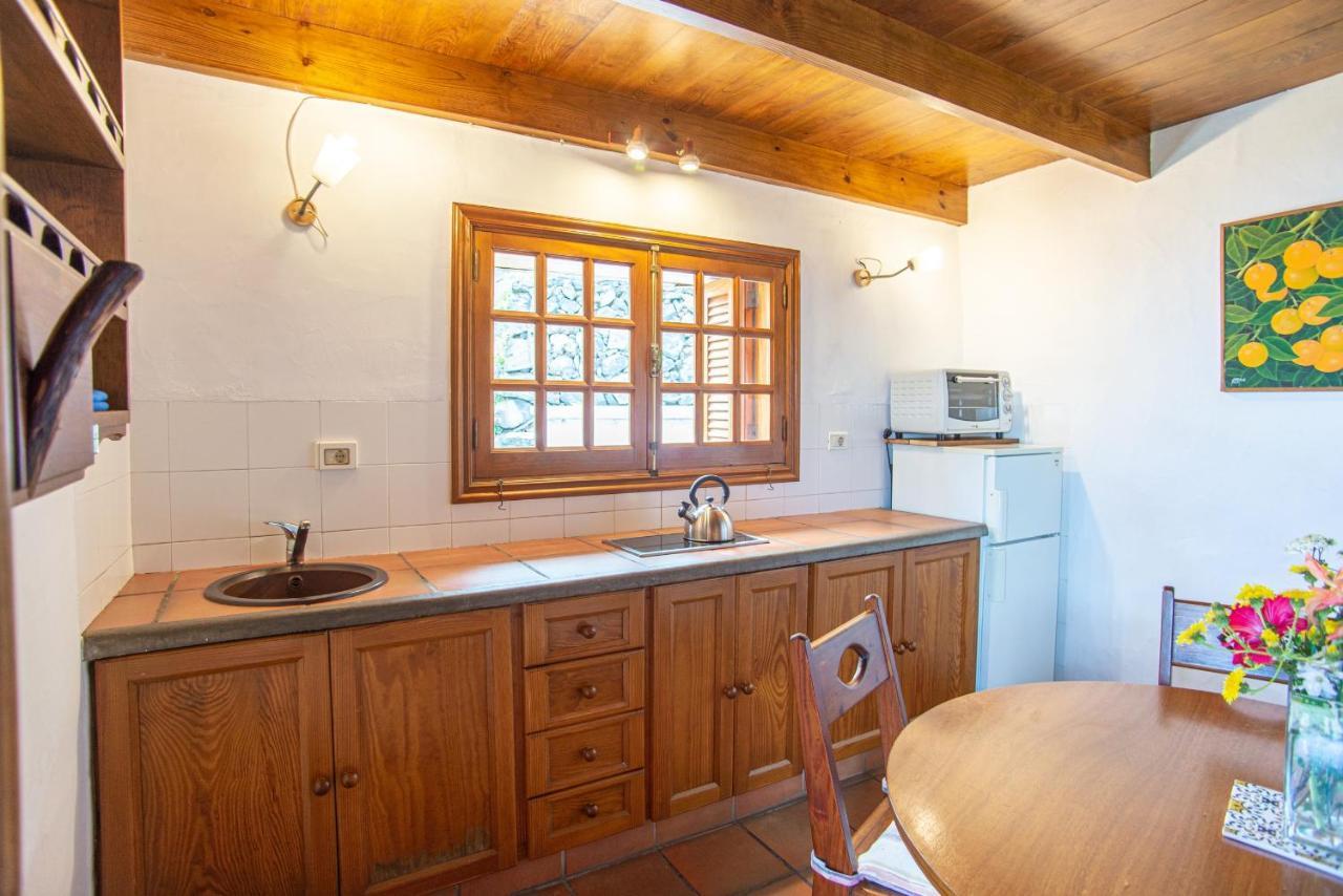 Casa Ágave 1 Villa Frontera Esterno foto