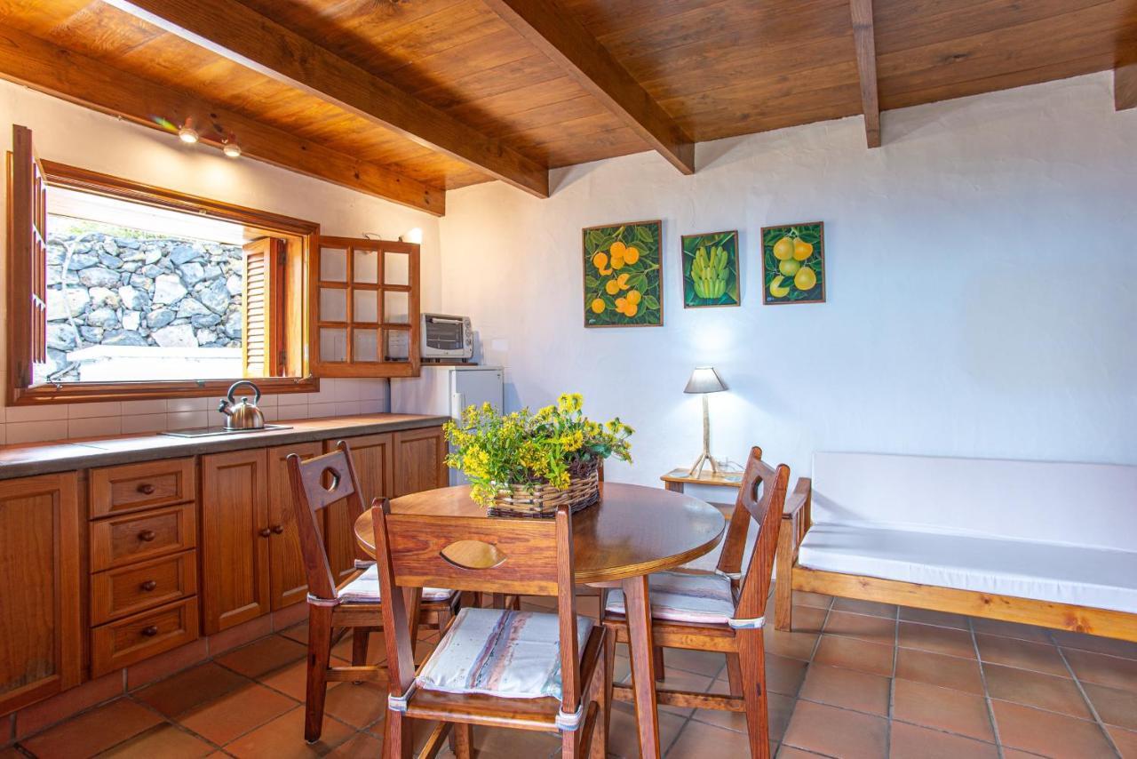 Casa Ágave 1 Villa Frontera Esterno foto