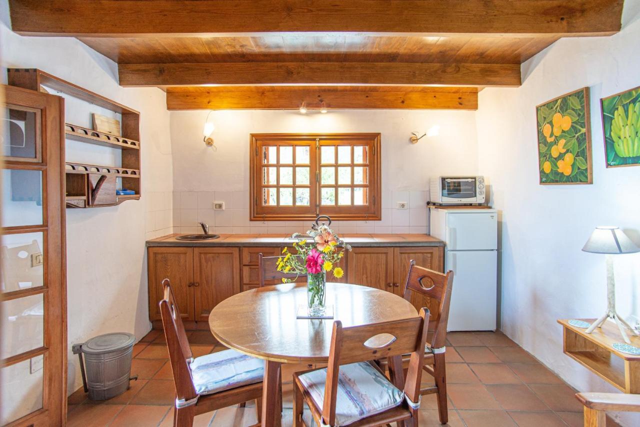 Casa Ágave 1 Villa Frontera Esterno foto