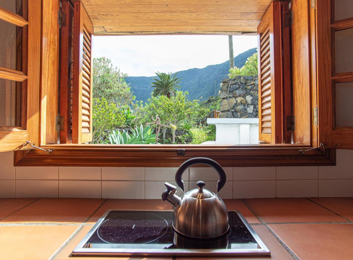 Casa Ágave 1 Villa Frontera Esterno foto
