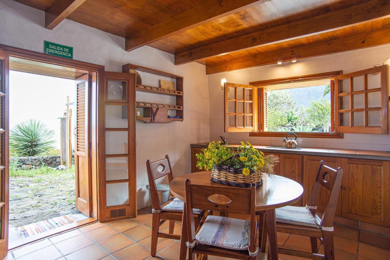 Casa Ágave 1 Villa Frontera Esterno foto