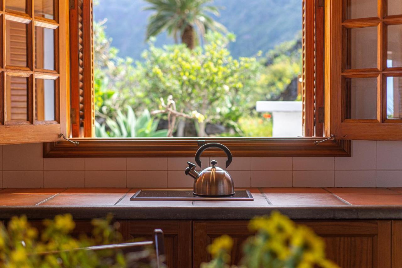 Casa Ágave 1 Villa Frontera Esterno foto