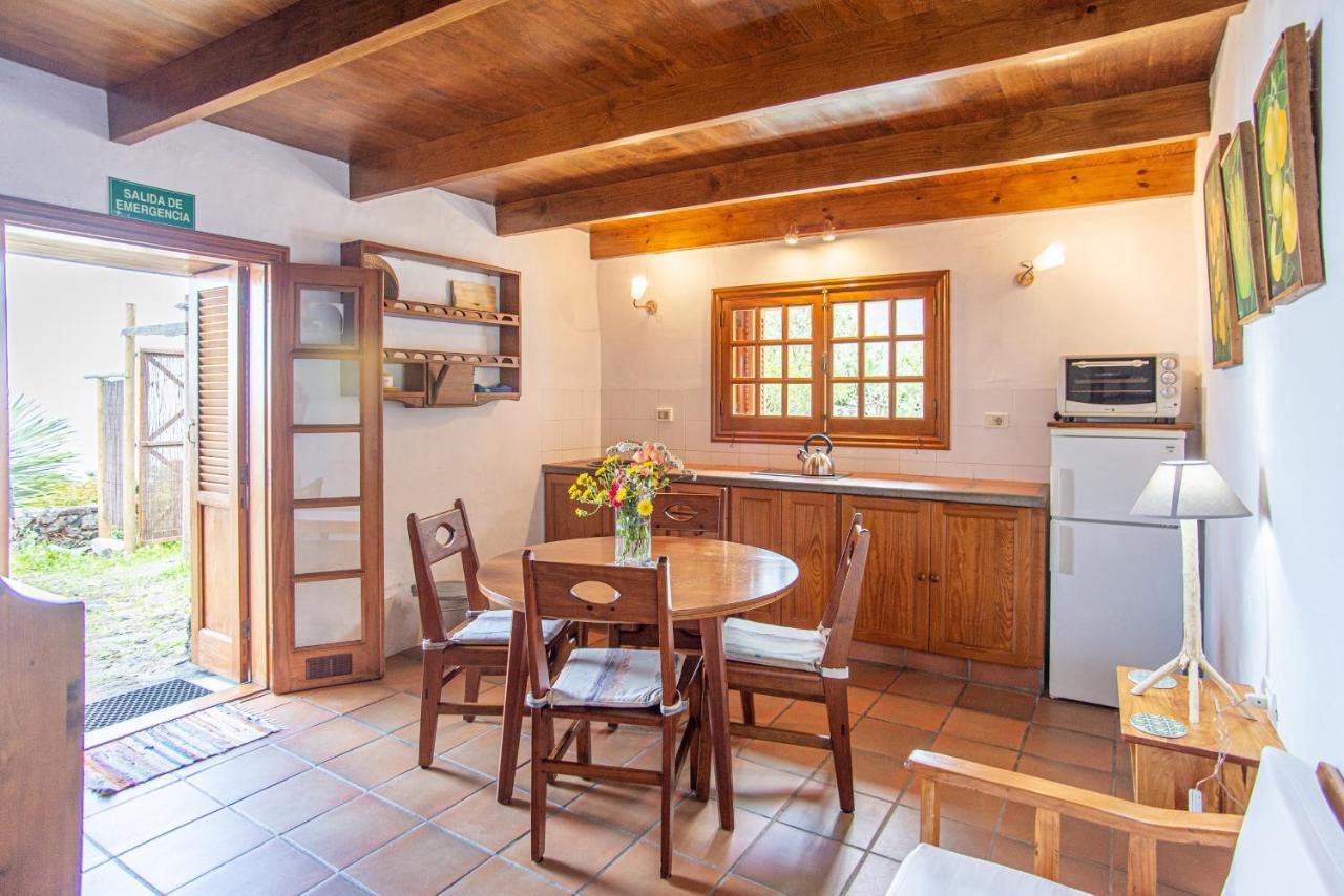 Casa Ágave 1 Villa Frontera Esterno foto