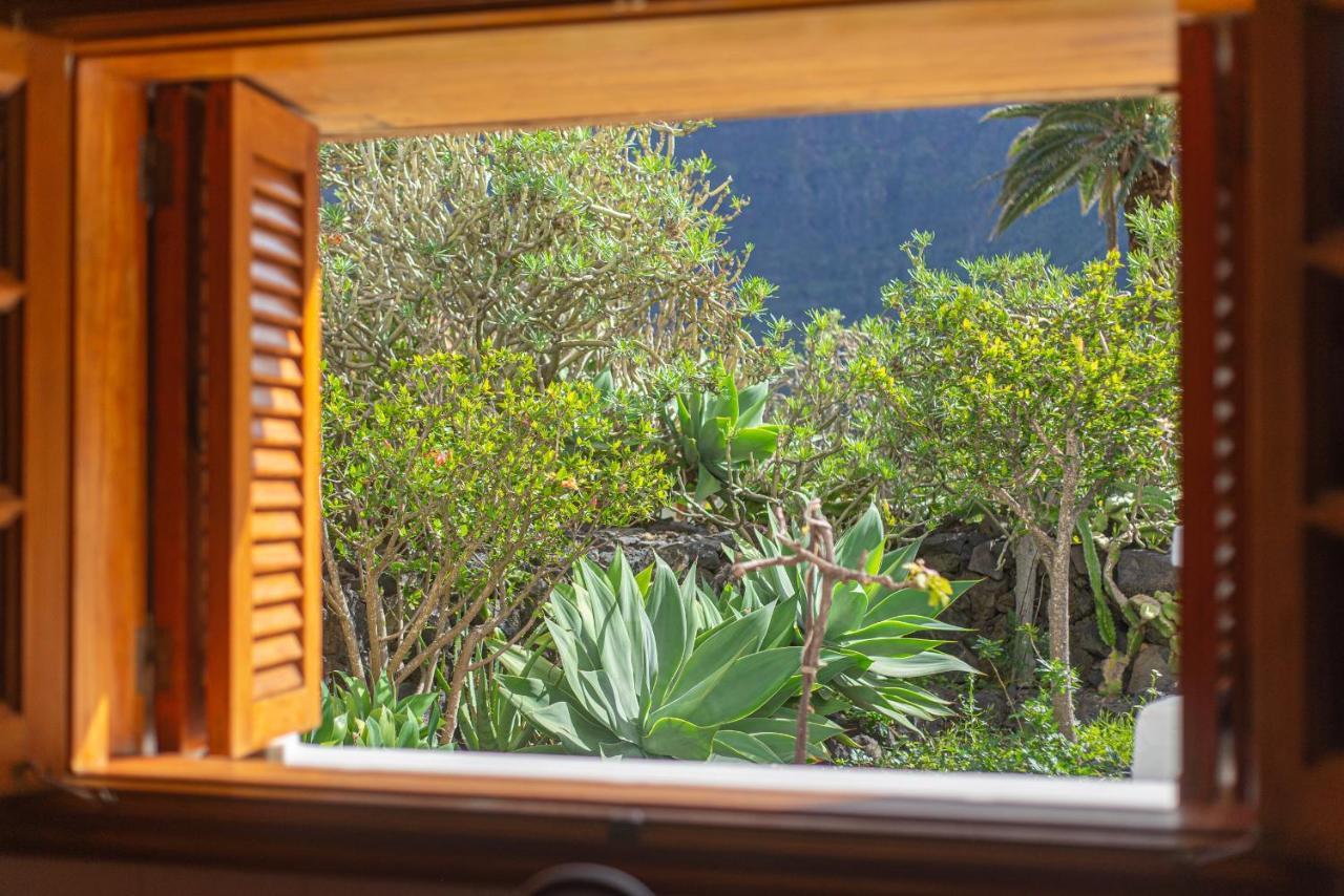 Casa Ágave 1 Villa Frontera Esterno foto