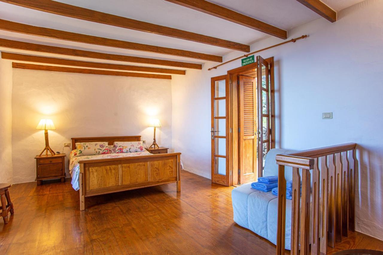 Casa Ágave 1 Villa Frontera Esterno foto