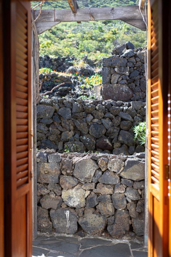 Casa Ágave 1 Villa Frontera Esterno foto