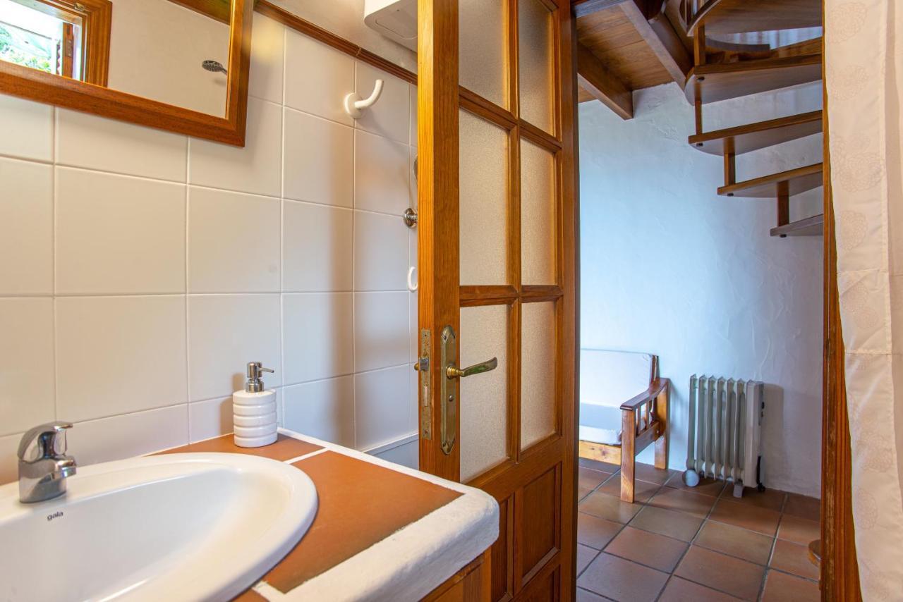 Casa Ágave 1 Villa Frontera Esterno foto