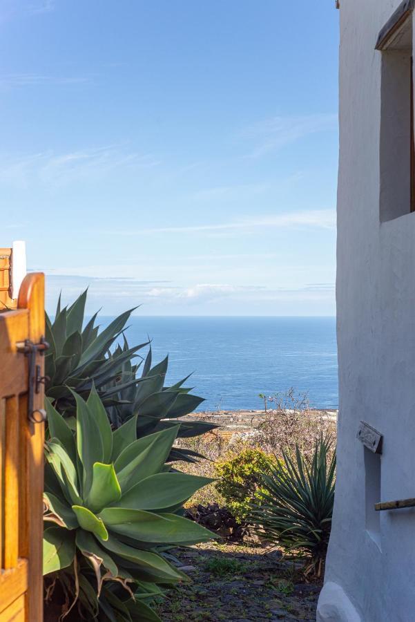 Casa Ágave 1 Villa Frontera Esterno foto