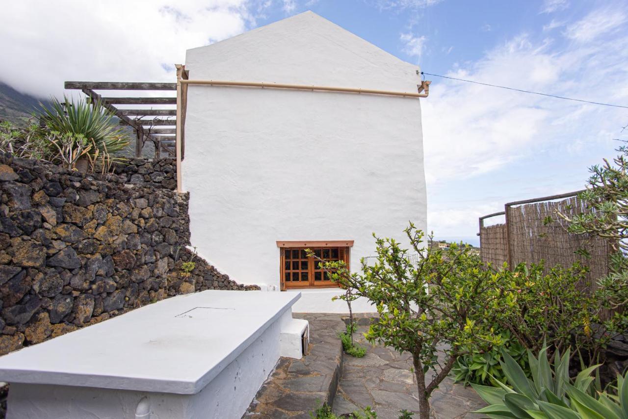 Casa Ágave 1 Villa Frontera Esterno foto