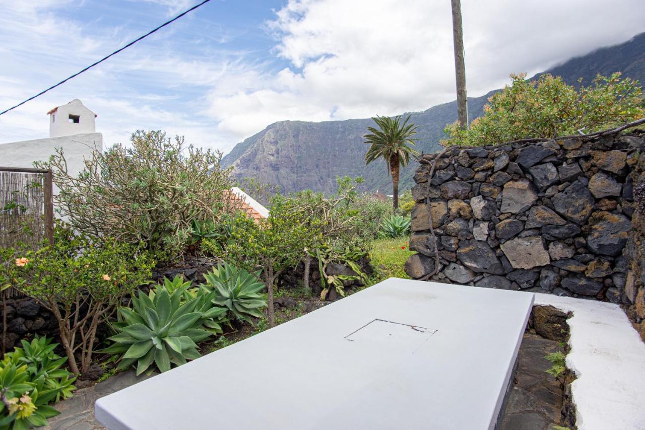 Casa Ágave 1 Villa Frontera Esterno foto
