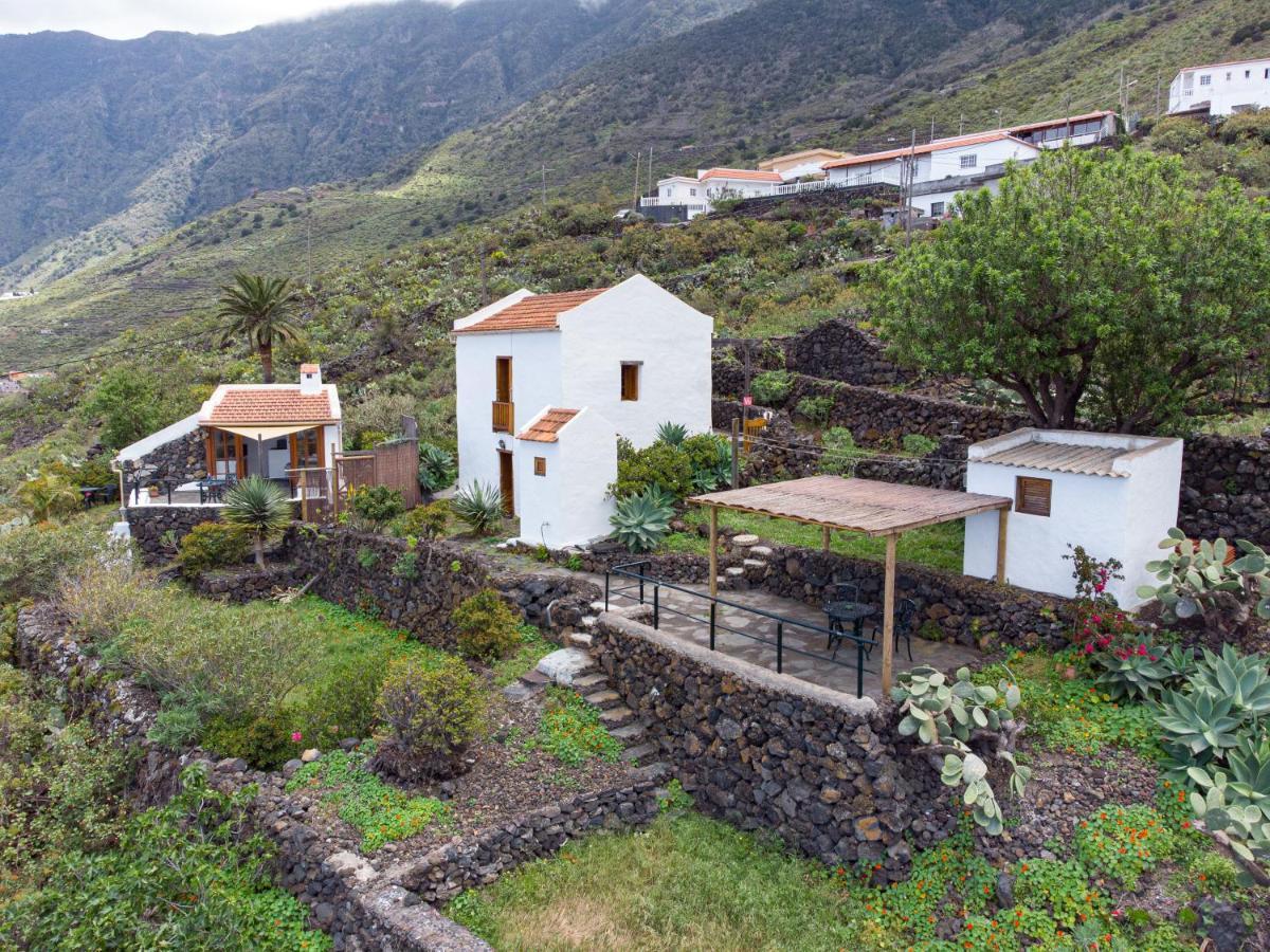 Casa Ágave 1 Villa Frontera Esterno foto
