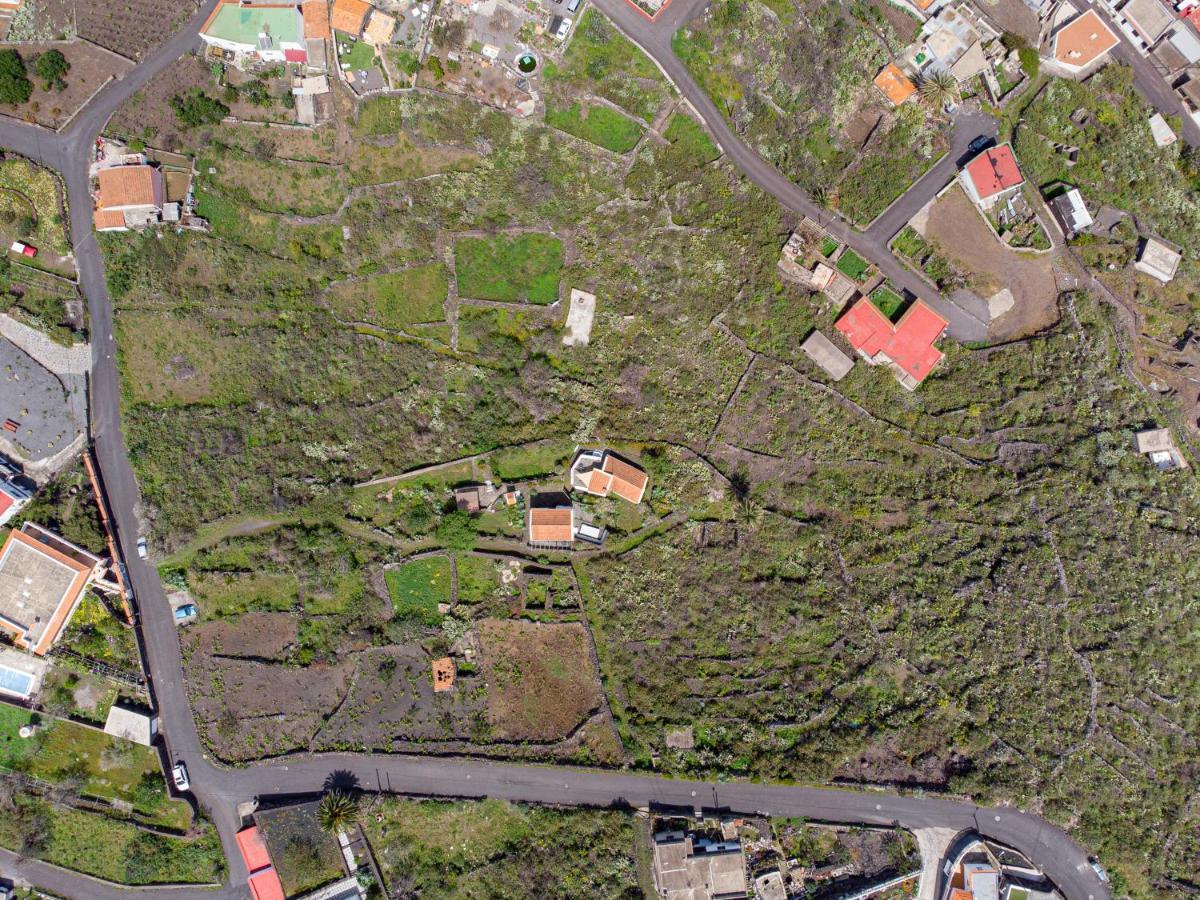 Casa Ágave 1 Villa Frontera Esterno foto