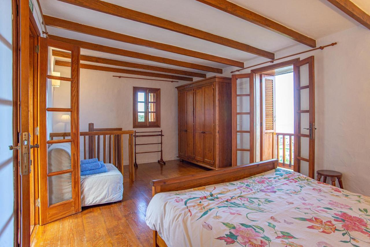 Casa Ágave 1 Villa Frontera Esterno foto
