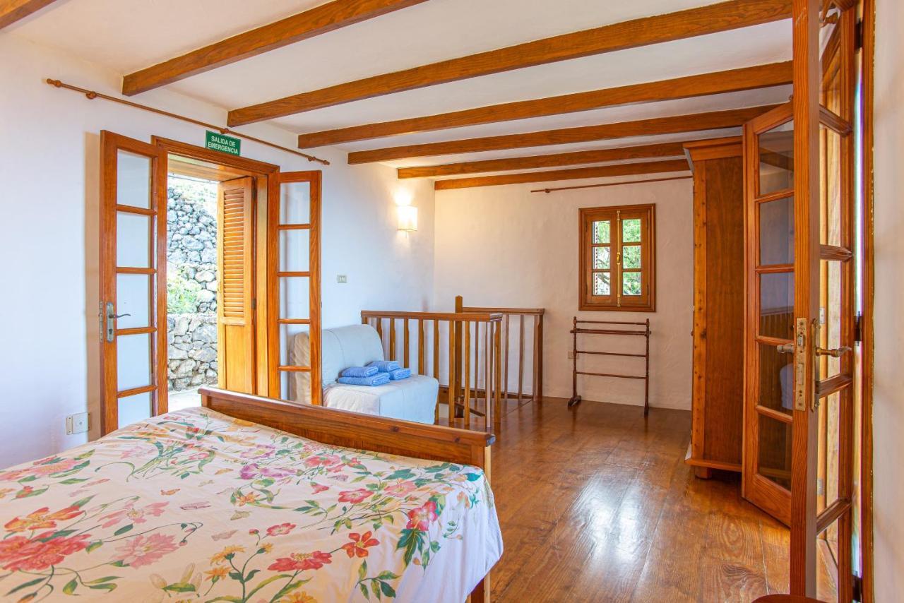 Casa Ágave 1 Villa Frontera Esterno foto