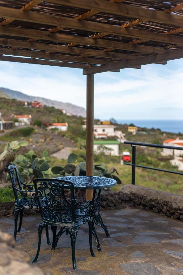 Casa Ágave 1 Villa Frontera Esterno foto