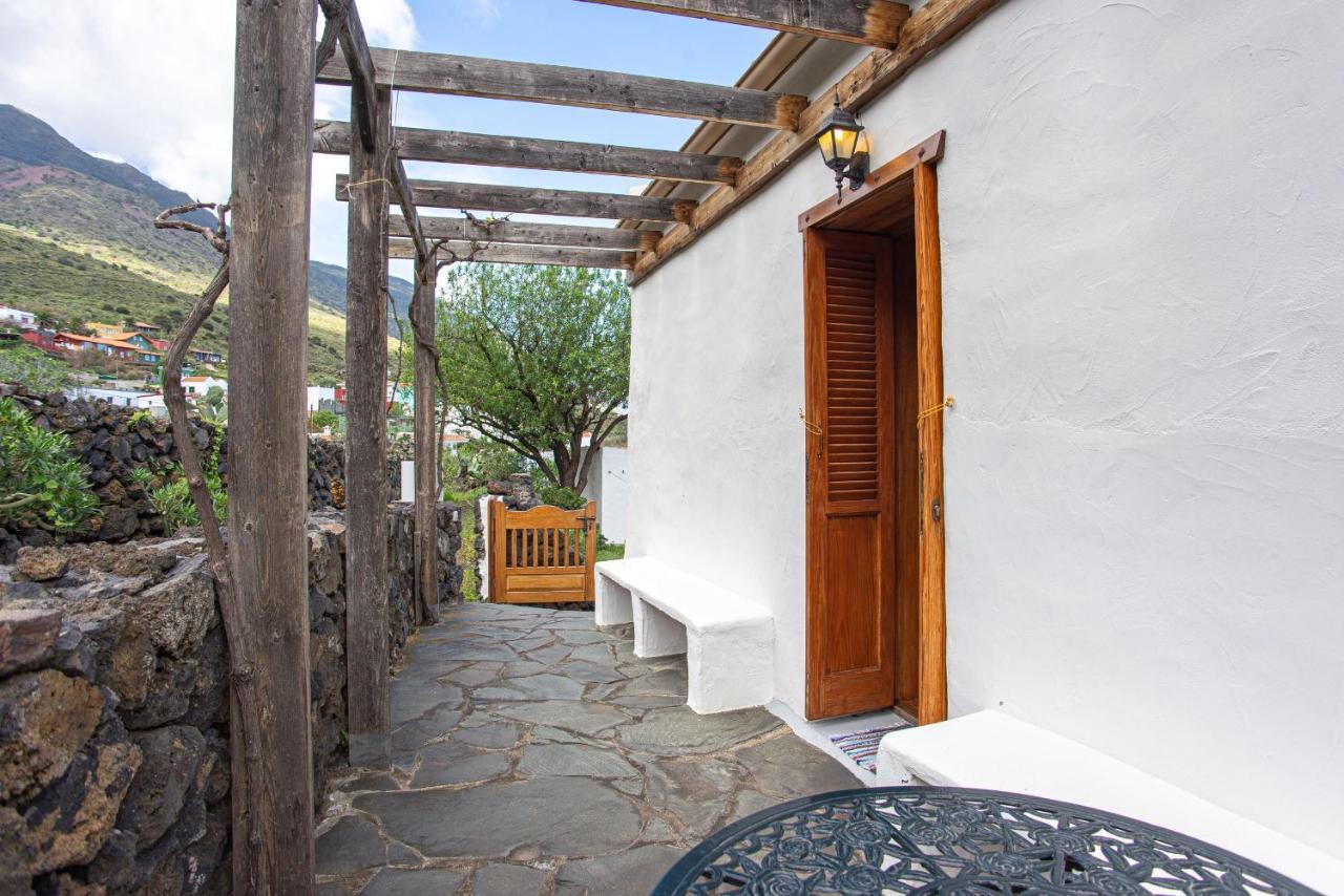 Casa Ágave 1 Villa Frontera Esterno foto
