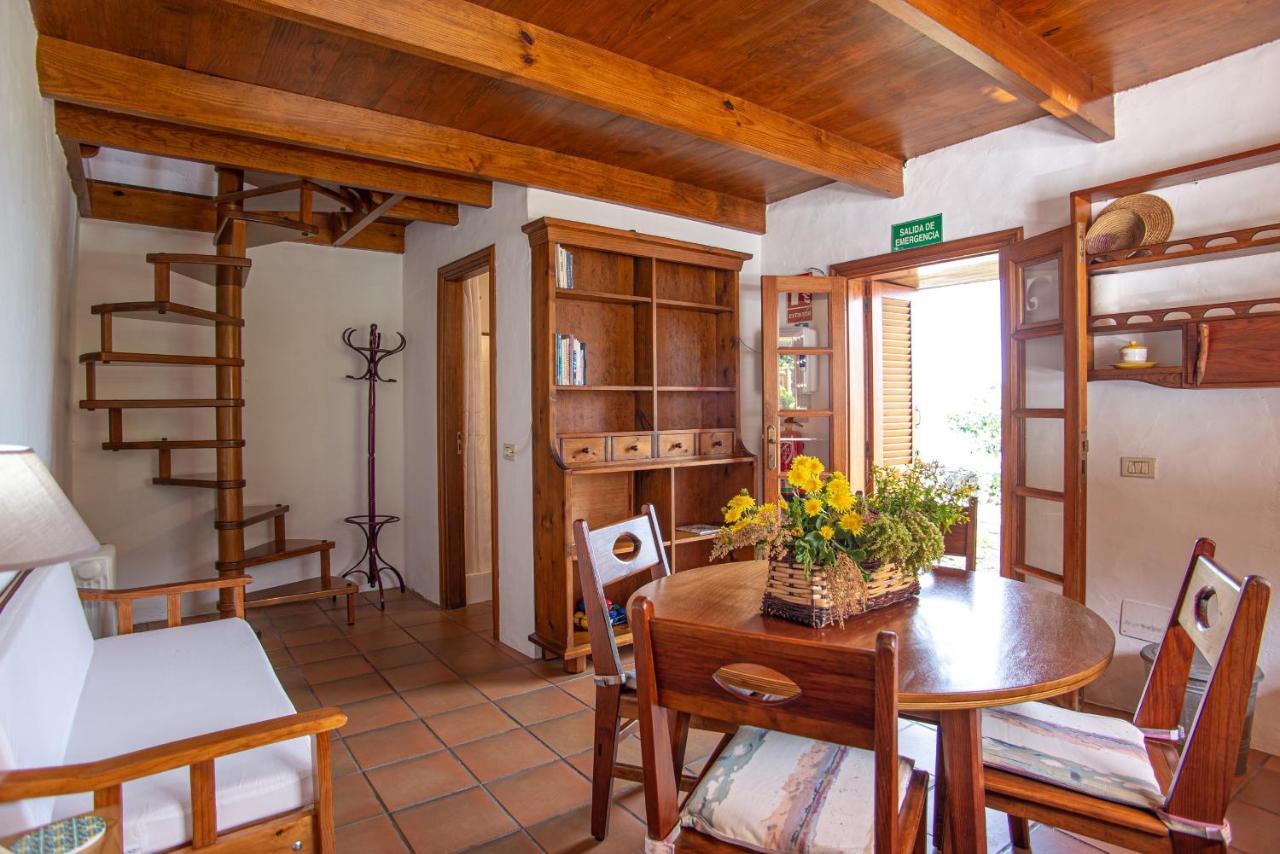 Casa Ágave 1 Villa Frontera Esterno foto