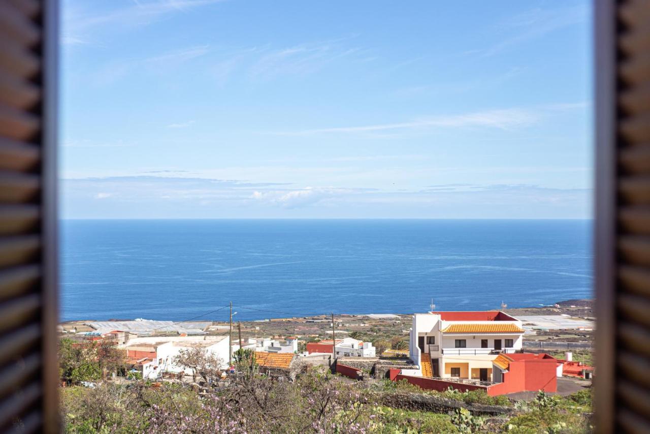 Casa Ágave 1 Villa Frontera Esterno foto