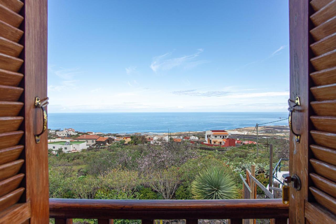 Casa Ágave 1 Villa Frontera Esterno foto