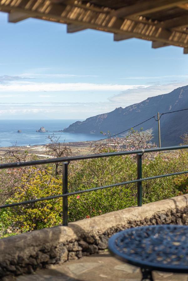 Casa Ágave 1 Villa Frontera Esterno foto