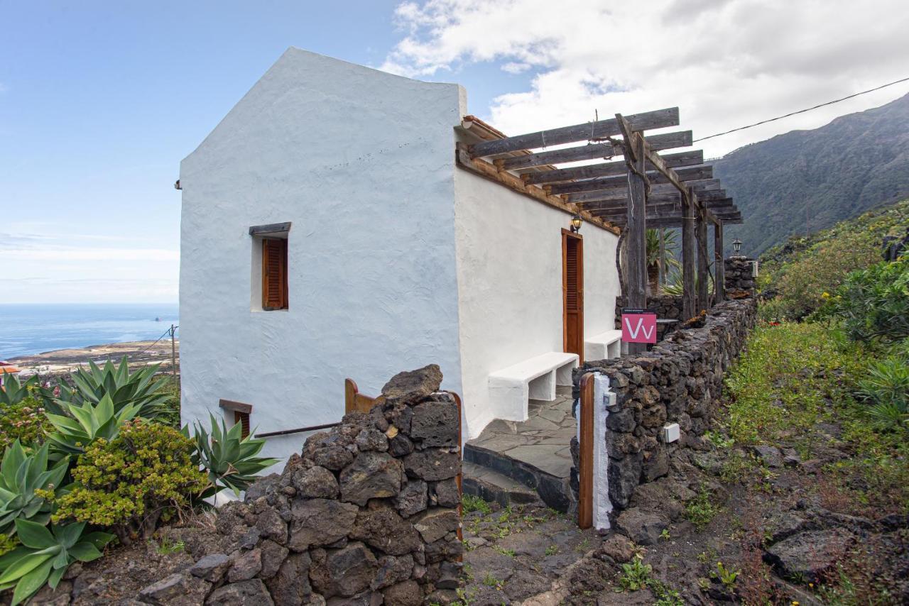 Casa Ágave 1 Villa Frontera Esterno foto