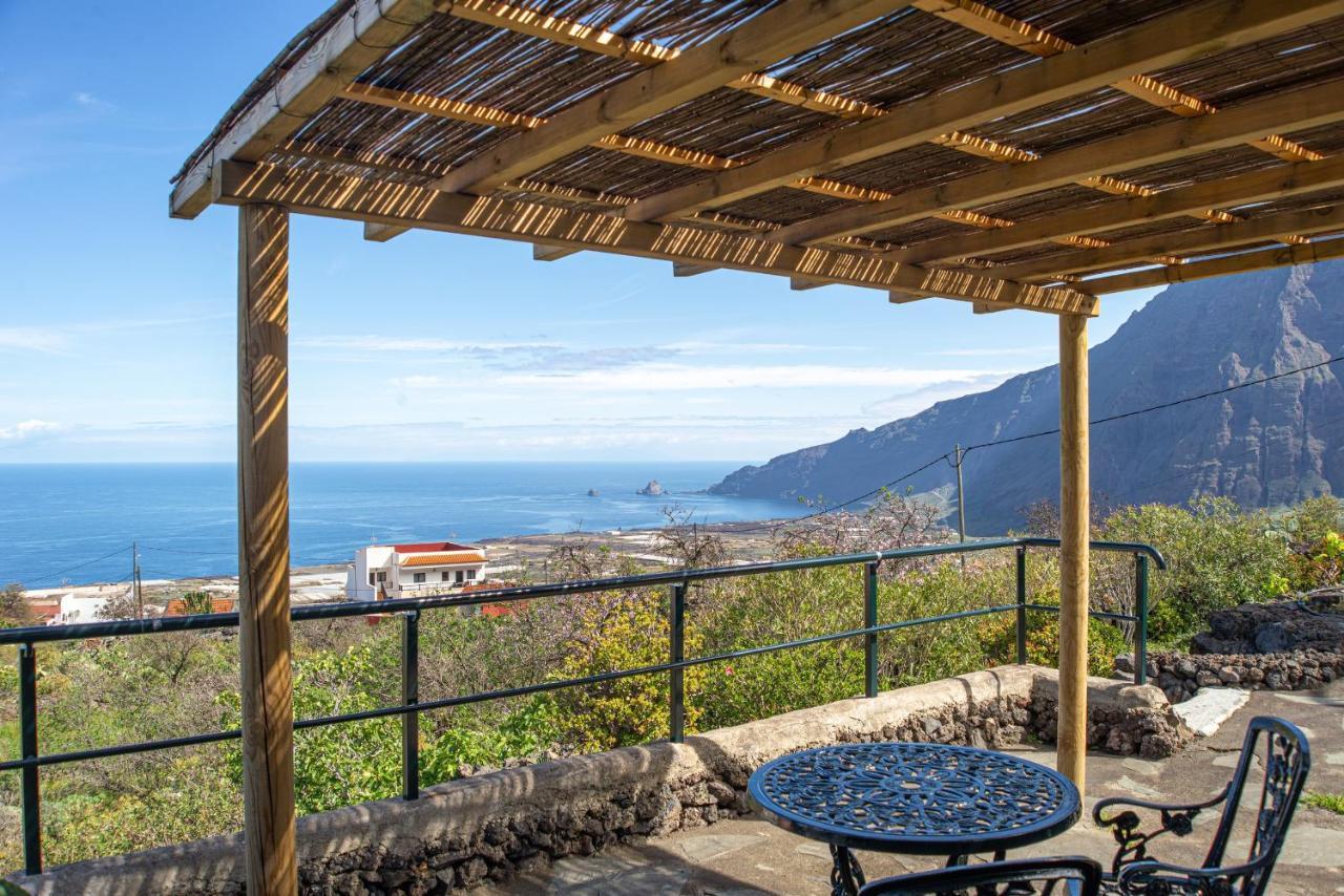 Casa Ágave 1 Villa Frontera Esterno foto