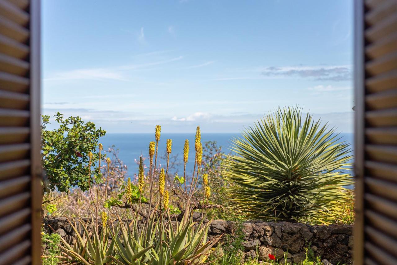 Casa Ágave 1 Villa Frontera Esterno foto