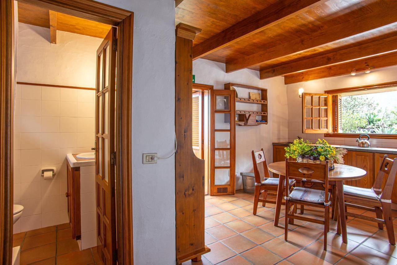 Casa Ágave 1 Villa Frontera Esterno foto