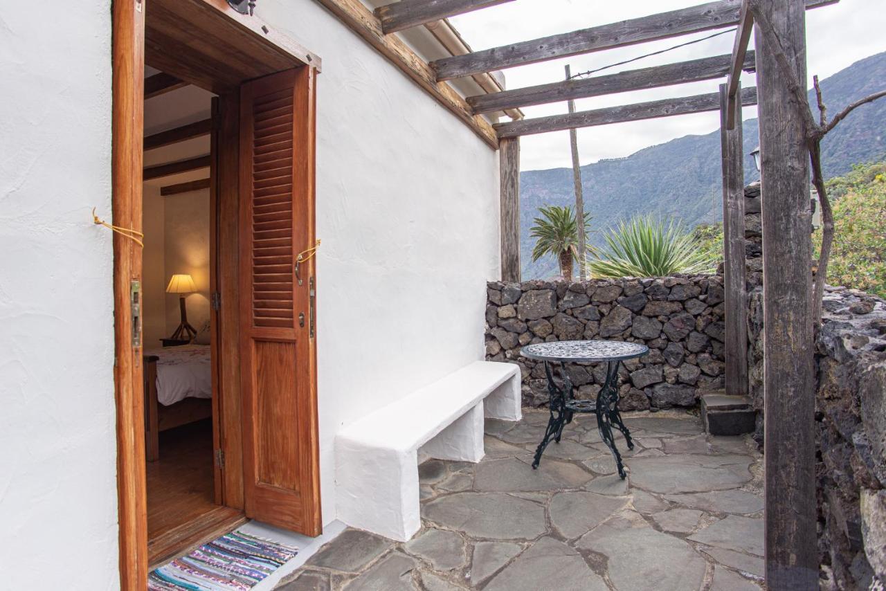 Casa Ágave 1 Villa Frontera Esterno foto