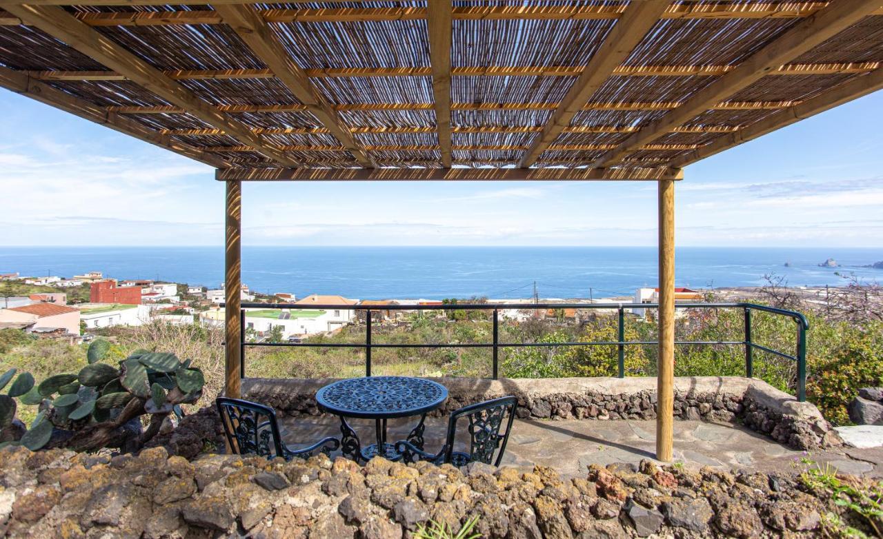 Casa Ágave 1 Villa Frontera Esterno foto