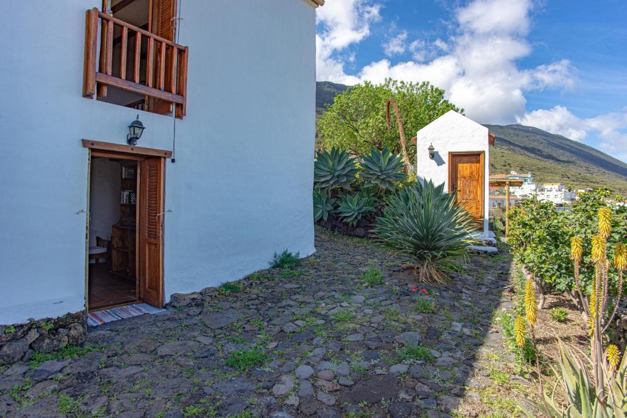 Casa Ágave 1 Villa Frontera Esterno foto