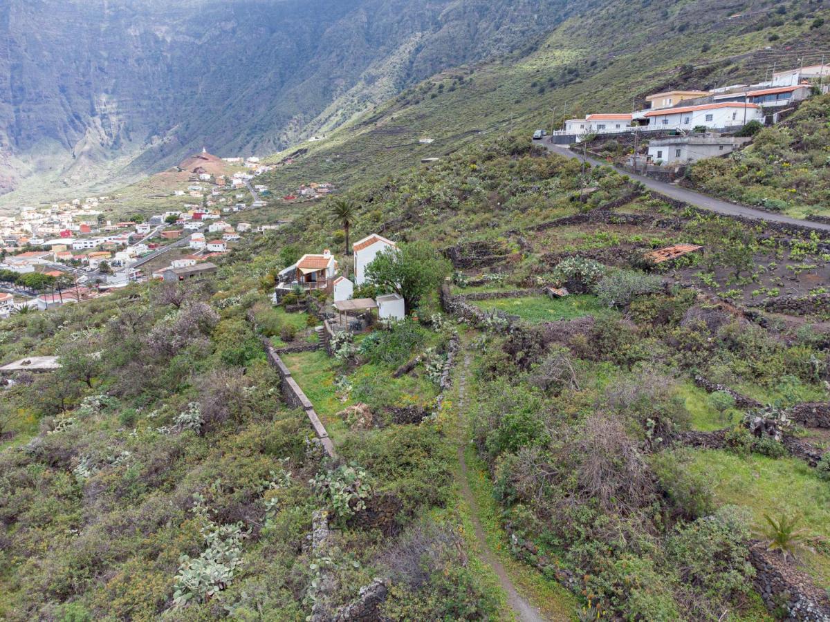 Casa Ágave 1 Villa Frontera Esterno foto