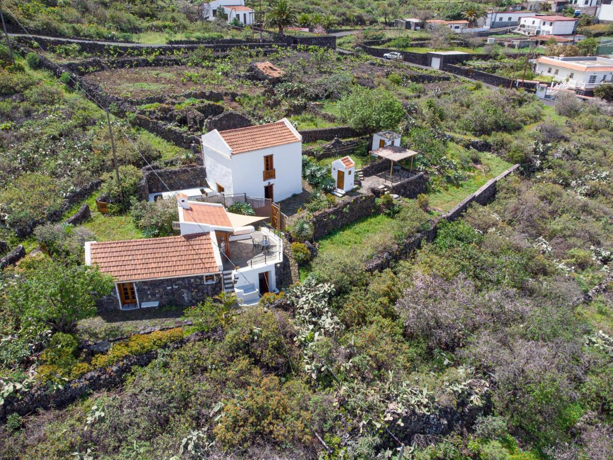 Casa Ágave 1 Villa Frontera Esterno foto