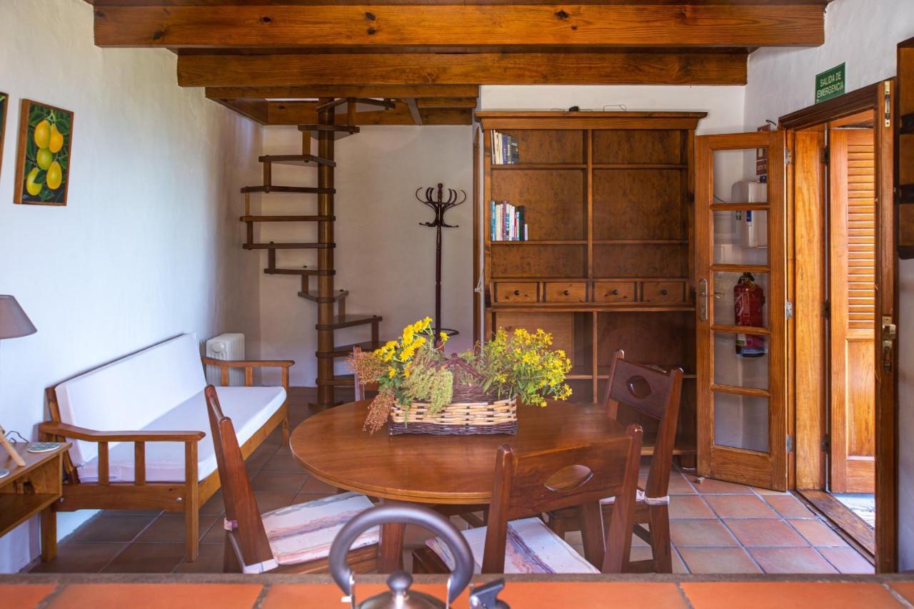 Casa Ágave 1 Villa Frontera Esterno foto
