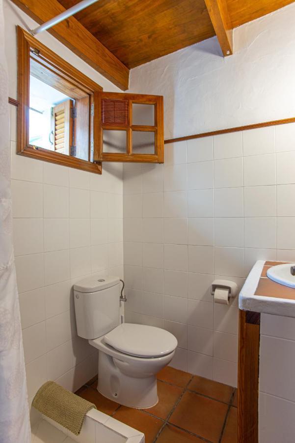 Casa Ágave 1 Villa Frontera Esterno foto