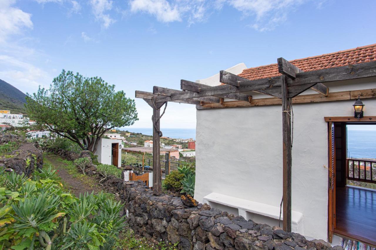 Casa Ágave 1 Villa Frontera Esterno foto