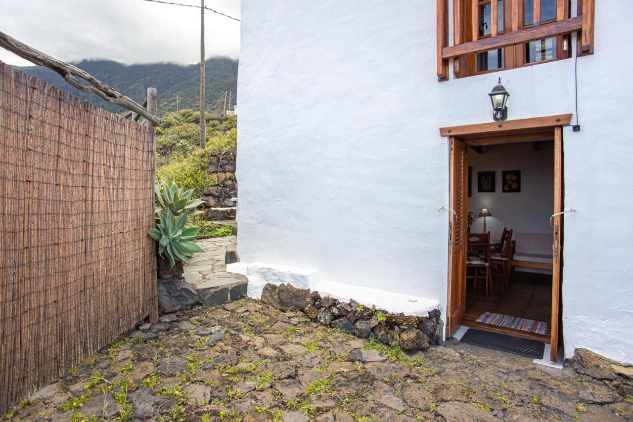 Casa Ágave 1 Villa Frontera Esterno foto