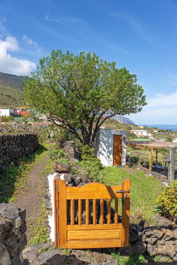 Casa Ágave 1 Villa Frontera Esterno foto