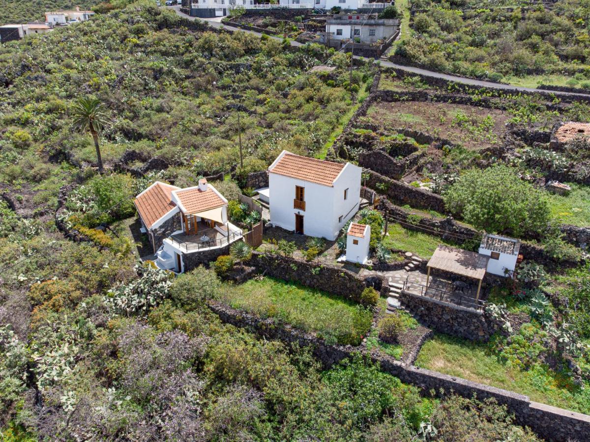 Casa Ágave 1 Villa Frontera Esterno foto